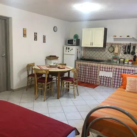 Romantic In Birgalavo